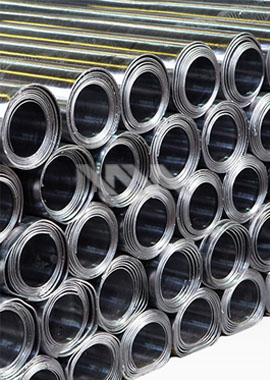 Kurşun Çubuk ve Şerit