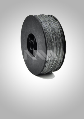 Kurşun Çubuk ve Şerit