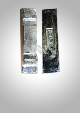 Kurşun Çubuk ve Şerit