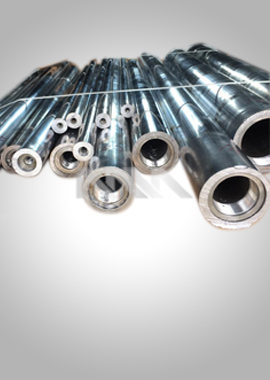 Kurşun Çubuk ve Şerit