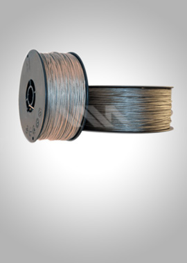 Kurşun Çubuk ve Şerit